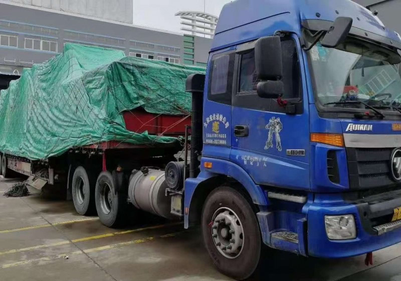 汕头到大连货运公司-汕头到大连货运专线-送货到门